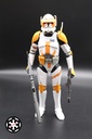 Commander Cody Star Wars The Black Series 2015 N°14 6"