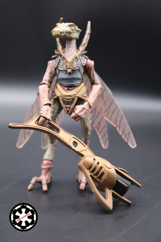Sun Fac Star Wars The Saga Collection 2006