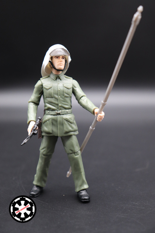 Rebel Honor Guard Star Wars 30th Anniversary Collection 2007