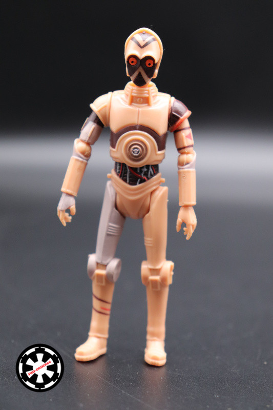 TC-70 Star Wars Clone Wars 2010