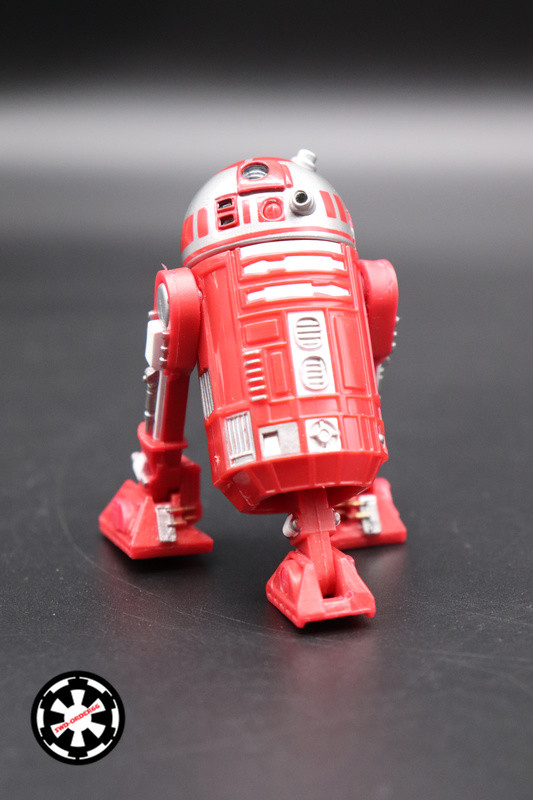 R2-R9 Star Wars The Episode 1 Collection 1999