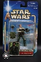 Endor Rebel Soldier Star Wars SAGA 2002 no beard