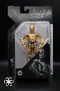 C-3PO Star Wars Archive The Black Series 2022 6"
