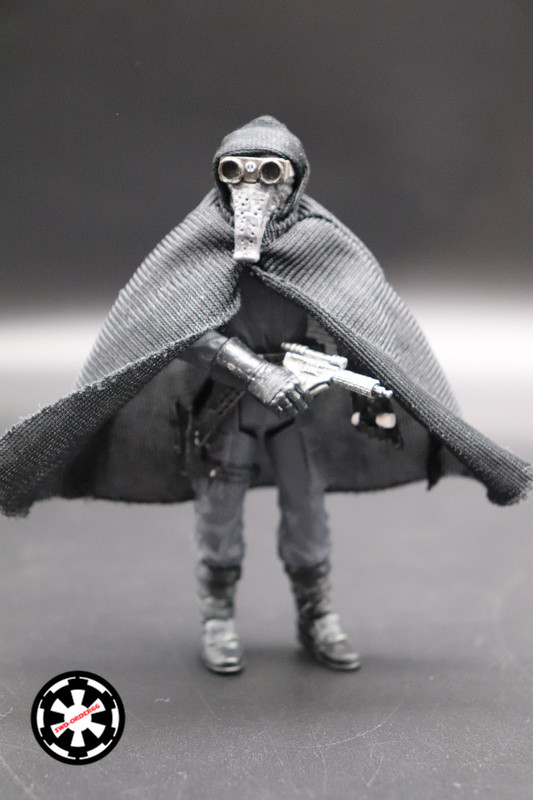 Garindan Star Wars The Saga Collection 2006