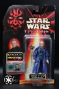 Senator Palpatine Star Wars Episode 1 Collection 1999