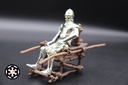 C-3PO Battle Of Endor Star Wars The Saga Collection 2006