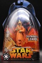 Passel Argente Star Wars Revenge Of The Sith Collection 2005