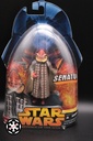 Meena Tills Star Wars Revenge Of The Sith Collection 2005