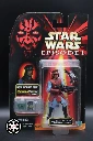 Captain Panaka Star Wars Episode 1 Collection 1999