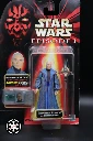 Finis Valorum Star Wars Episode 1 Collection 1999