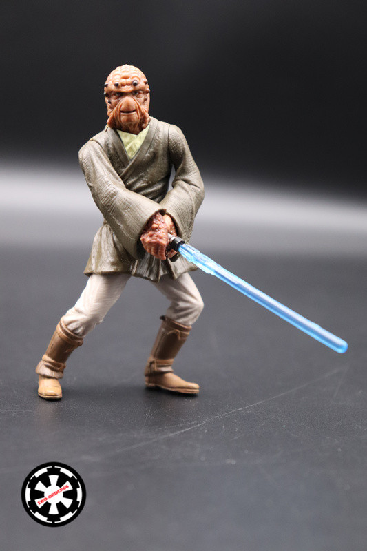 Fi-Ek Sirch Star Wars SAGA 2004