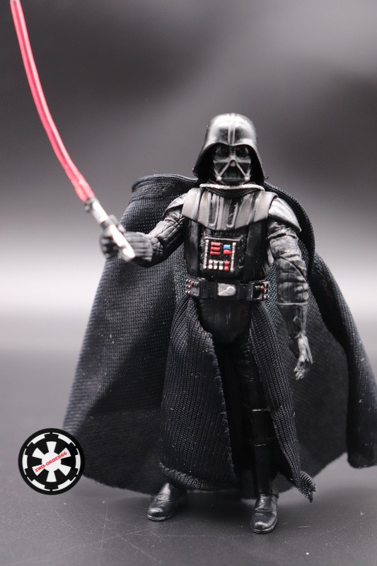 Darth Vader Star Wars The Disney Collection 2011