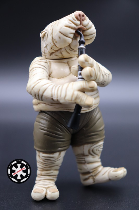 Droopy McCool Star Wars The Power Of The Force 1998