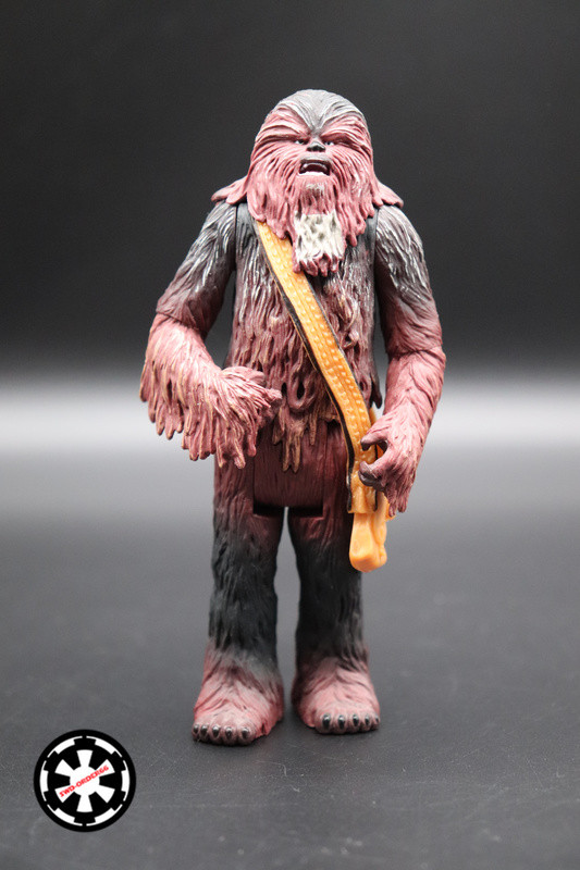 Yarua Star Wars Original Trilogy Collection 2005