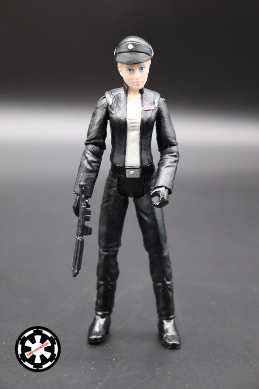 Juno Eclipse Star Wars Legacy Collection 2010