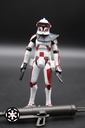 Commander Thire Star Wars Clone Wars 2009