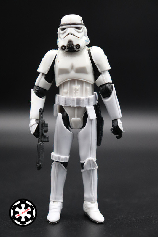 Stormtrooper Star Wars Legacy Collection 2009