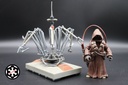 Jawa & WED Treadwell (Tatooine Scavenger) Star Wars Legacy Collection 2009
