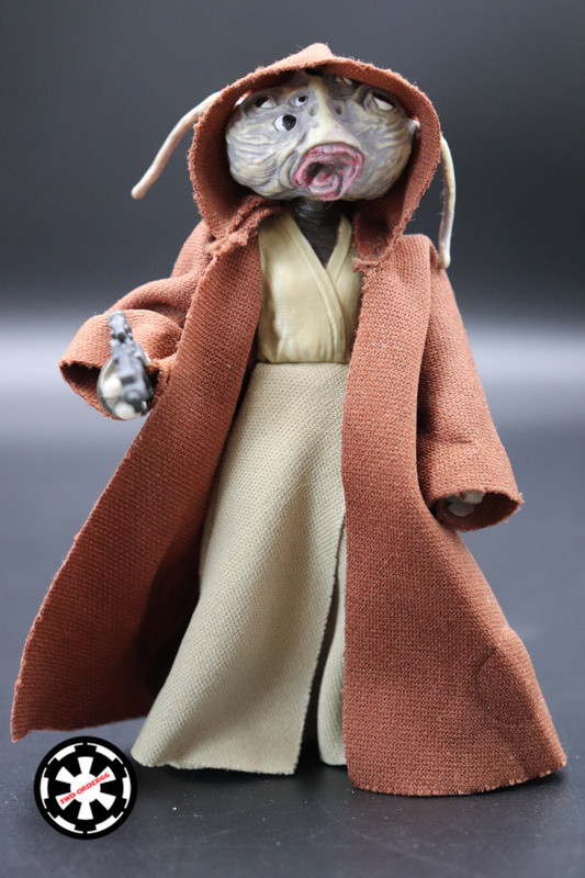 Wioslea Star Wars Legacy Collection 2009