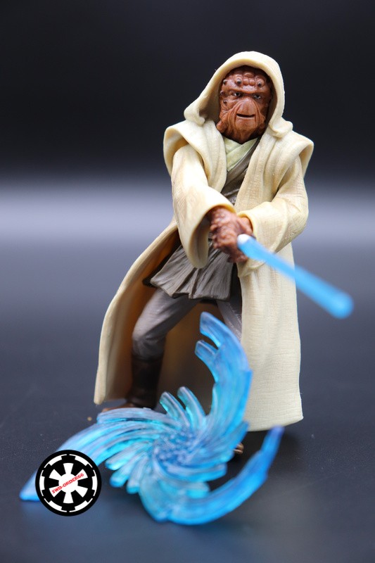 Fi-Ek Sirch Star Wars SAGA 2002