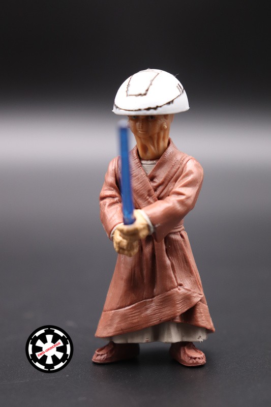 Chian (Padawan) Star Wars SAGA 2003