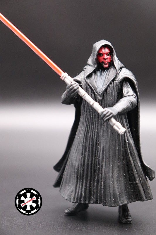 Darth Maul Star Wars Episode I Collection 1999
