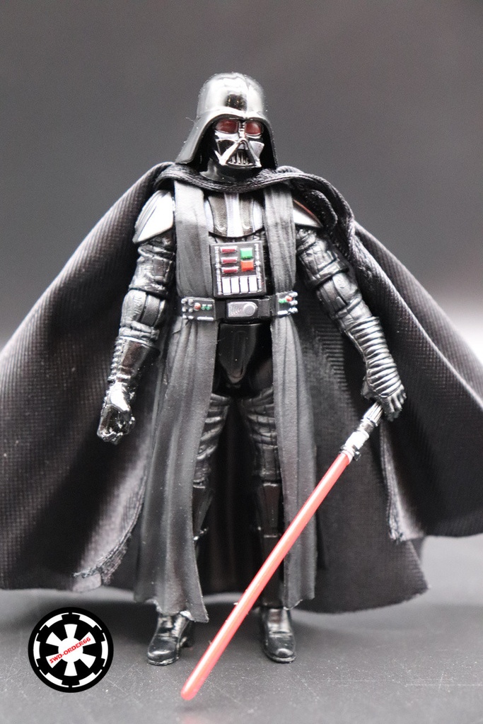 Darth Vader Star Wars The Vintage Collection 2021 N°178
