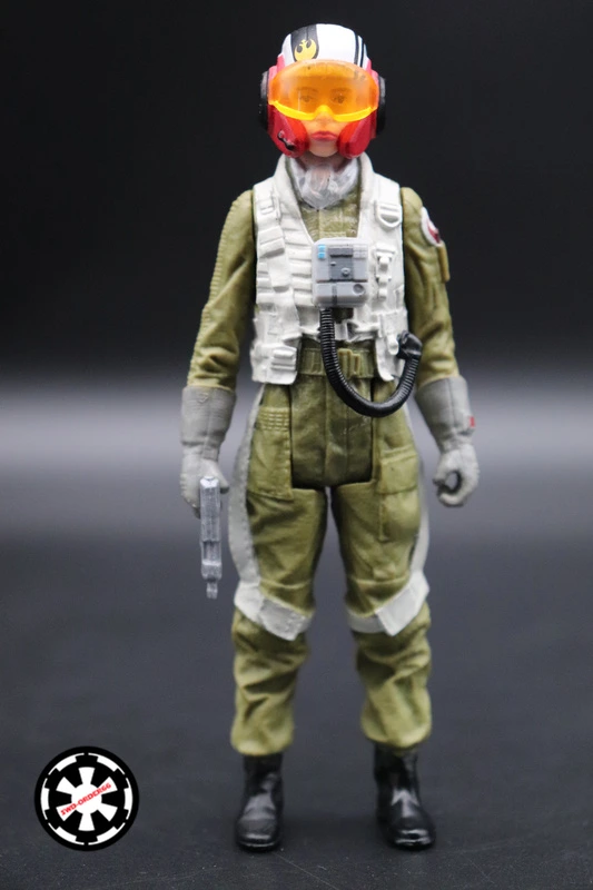 Tallie Star Wars The Last Jedi Collection 2017