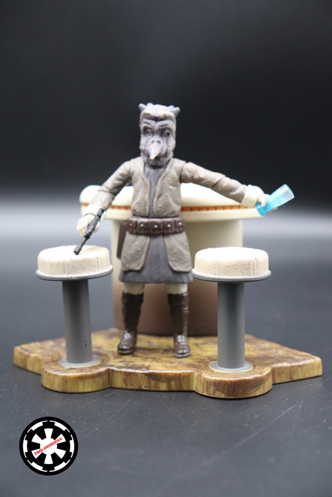 M'iiyoom Onith Star Wars The 30th Anniversary Collection 2007
