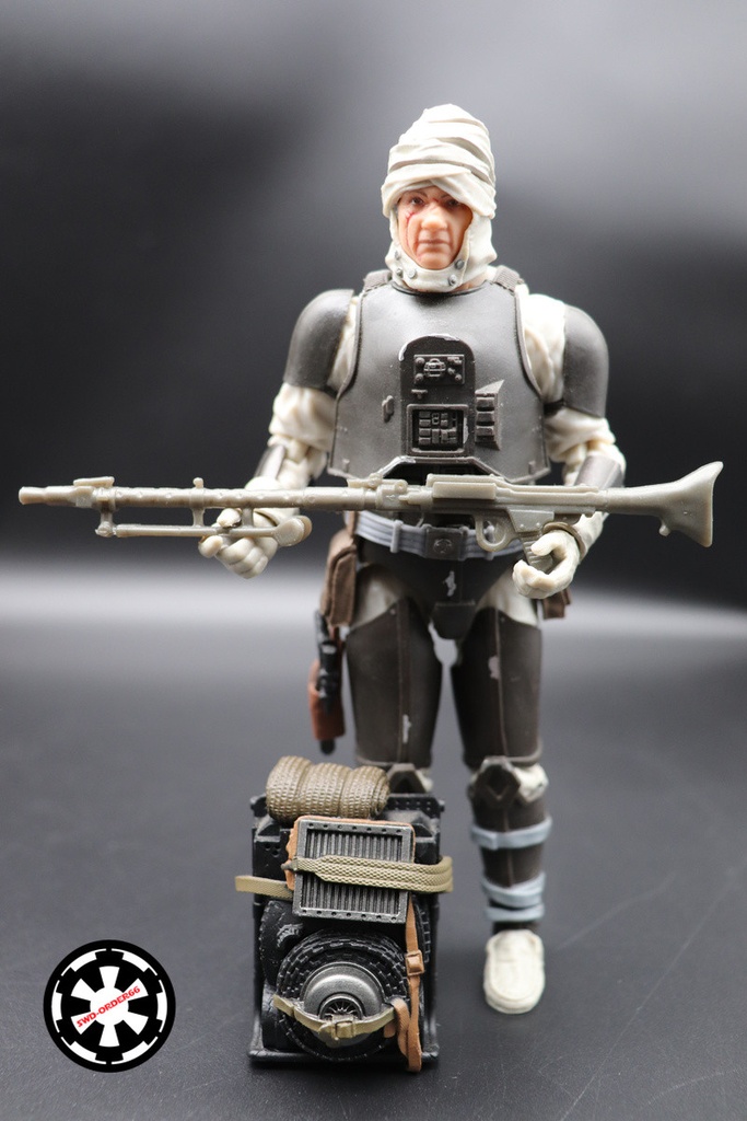 Dengar Star Wars The Black Series 2018 6"