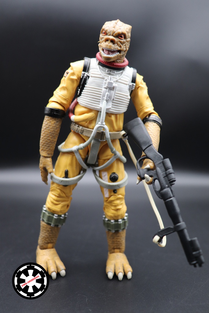 Bossk Star Wars The Black Series 2019 6"