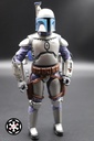 Jango Fett Star Wars The Black Series 2016 6"