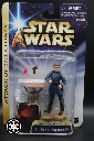 Lt. Dannl Faytonni Star Wars Saga 2003