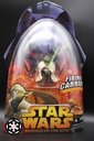 Yoda Firing Cannon! Star Wars Revenge Of The Sith Collection 2005