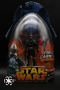 Clone Pilot Star Wars Revenge Of The Sith Collection 2005 Black