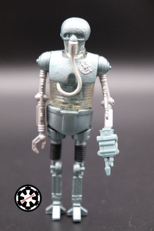 2-1B Star Wars Power Of The Force 2 1997