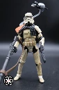 Sandtrooper star wars The Black Series 2017 3.75"