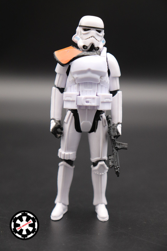 Stormtrooper Star Wars The Rogue One Collection 2016