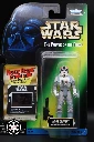 AT-AT Driver Star Wars Power Of The Force 2 1998