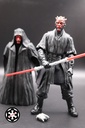 Darth Maul (The Phantom Menace) Star Wars The Black Series 2013 6"
