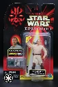 Qui-Gon Jinn (Jedi Master) Star Wars The Episode 1 Collection 1999