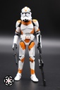 Clone Trooper 212th Attack Battalion Star Wars The Legacy Collection 2013