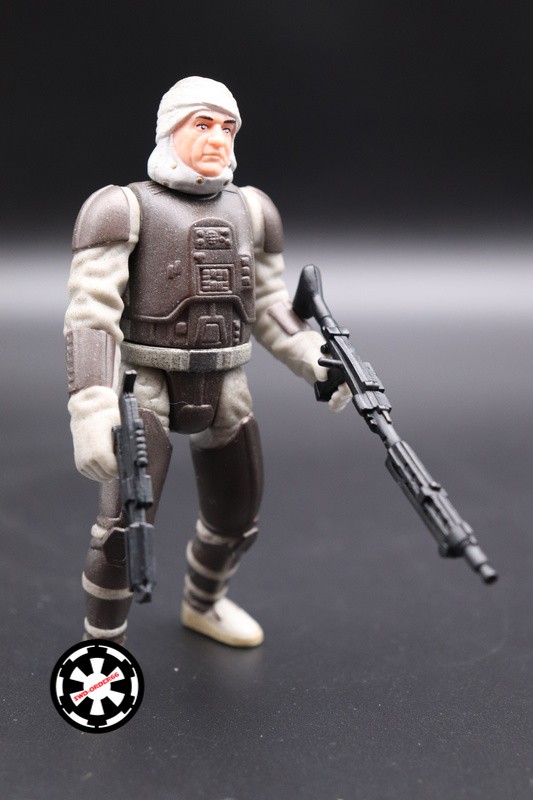 Dengar Star Wars Power Of The Force 2 1997