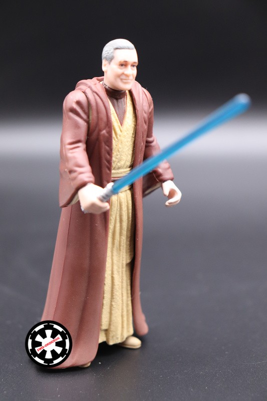 Anakin Skywalker Star Wars Power Of The Force 2 1999