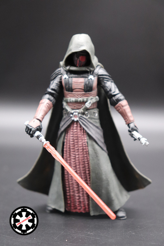 Darth Revan star wars 30th Anniversary Collection 2007