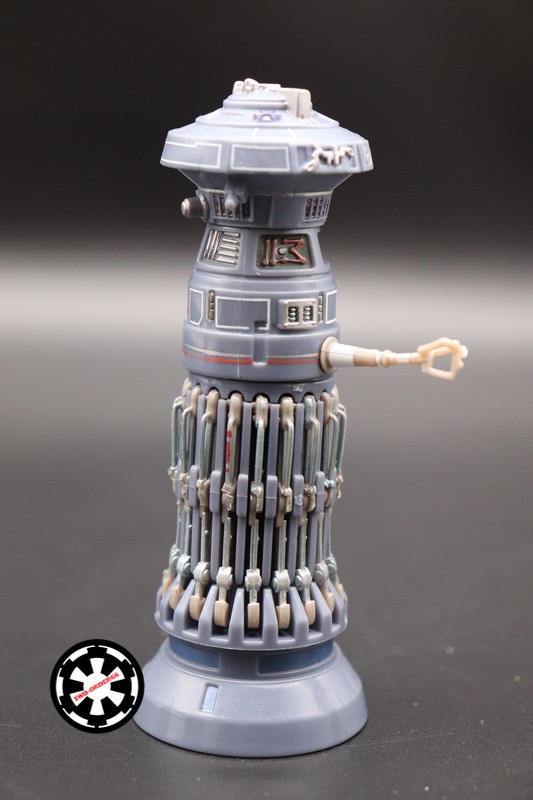 FX-7 Medical Droid Star Wars Power Of The Jedi 2001