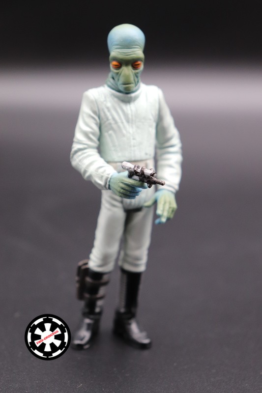 Ellorrs Madak Star Wars Power Of The Jedi 2000