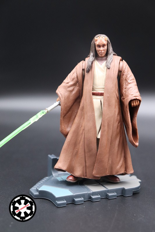 Agen Kolar Star Wars Revenge Of The Sith Collection 2005