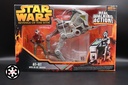 AT-RT with AT-RT Driver Star Wars Revenge Of The Sith Collection 2005