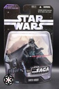 Darth Vader (Battle Of Hoth) Star Wars The Saga Collection 2006